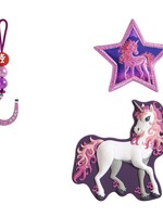 Step by Step MAGIC MAGS "Pretty Unicorn Nuala"