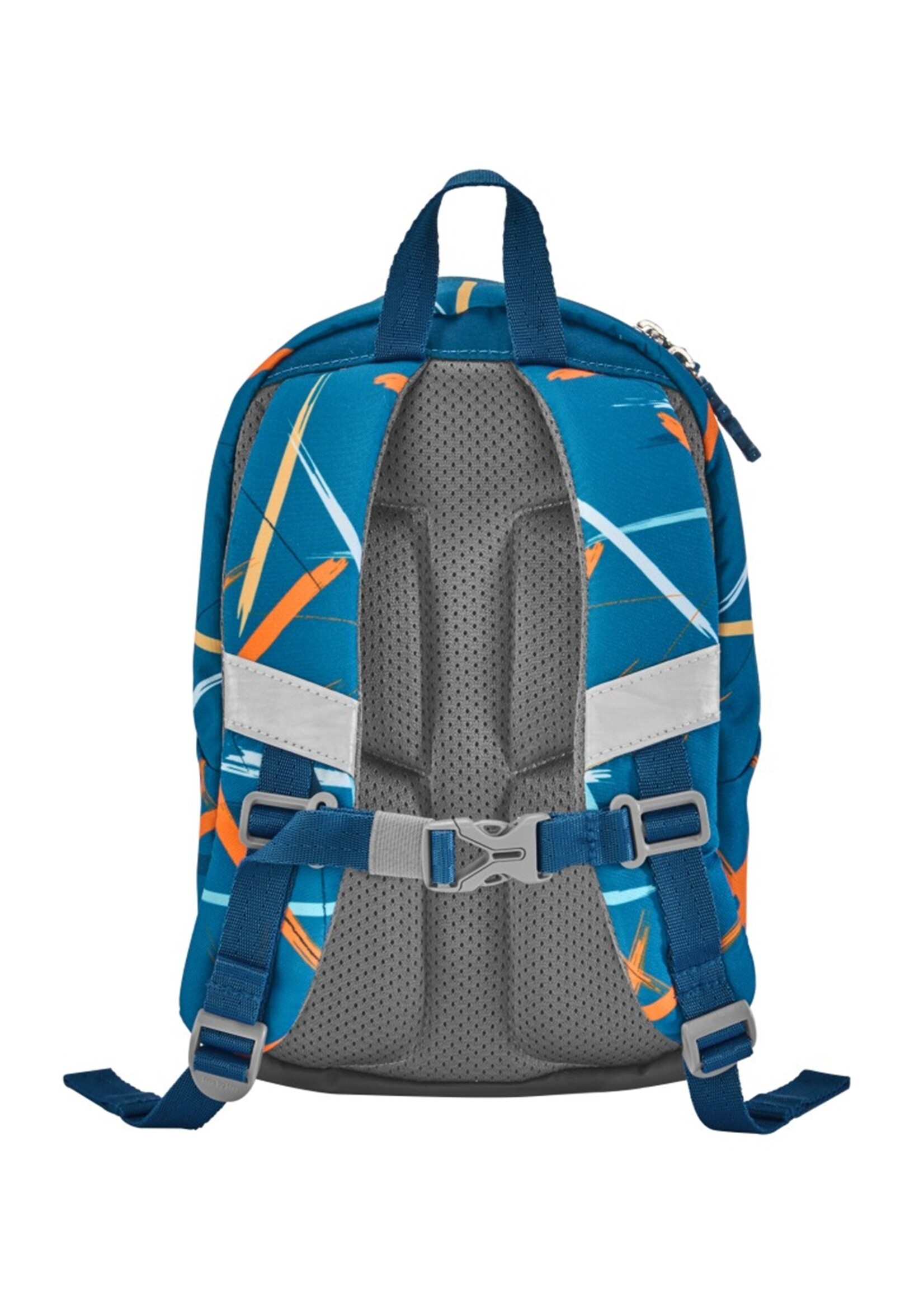 Step by Step KIGA MINI Rucksack "Dragon Mil