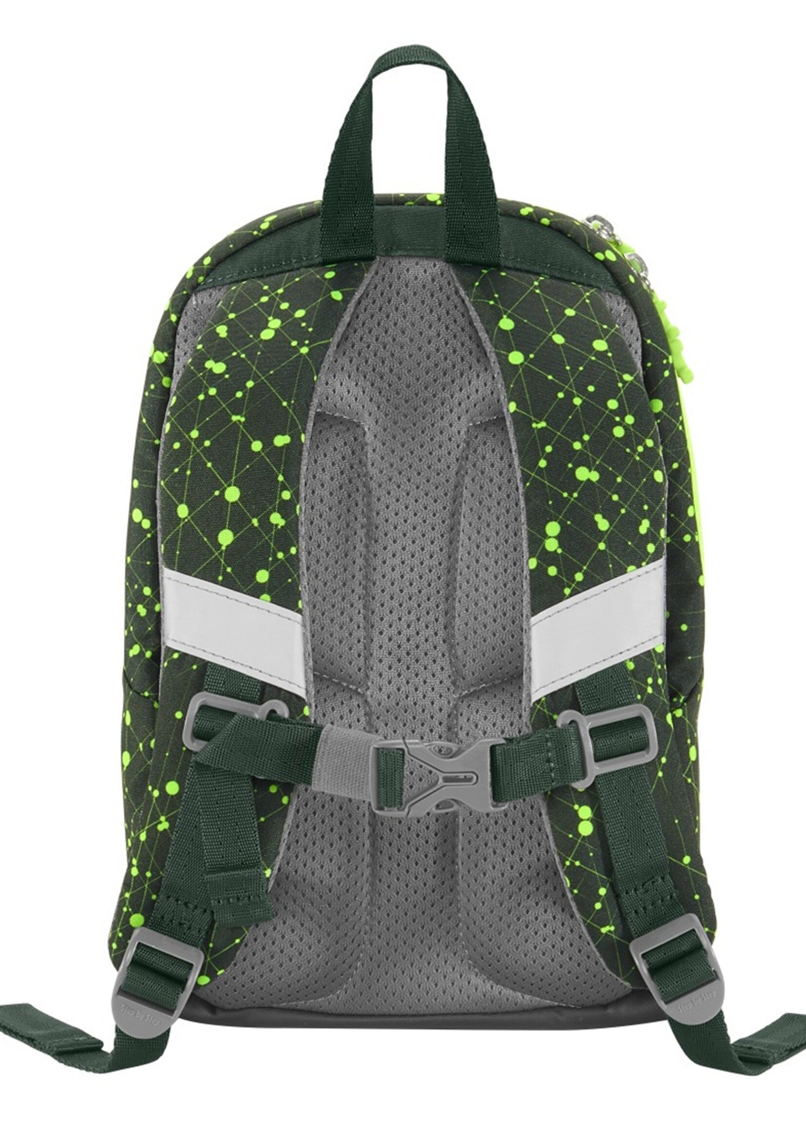 Step by Step KIGA MINI Rucksack "Dino Nilo"