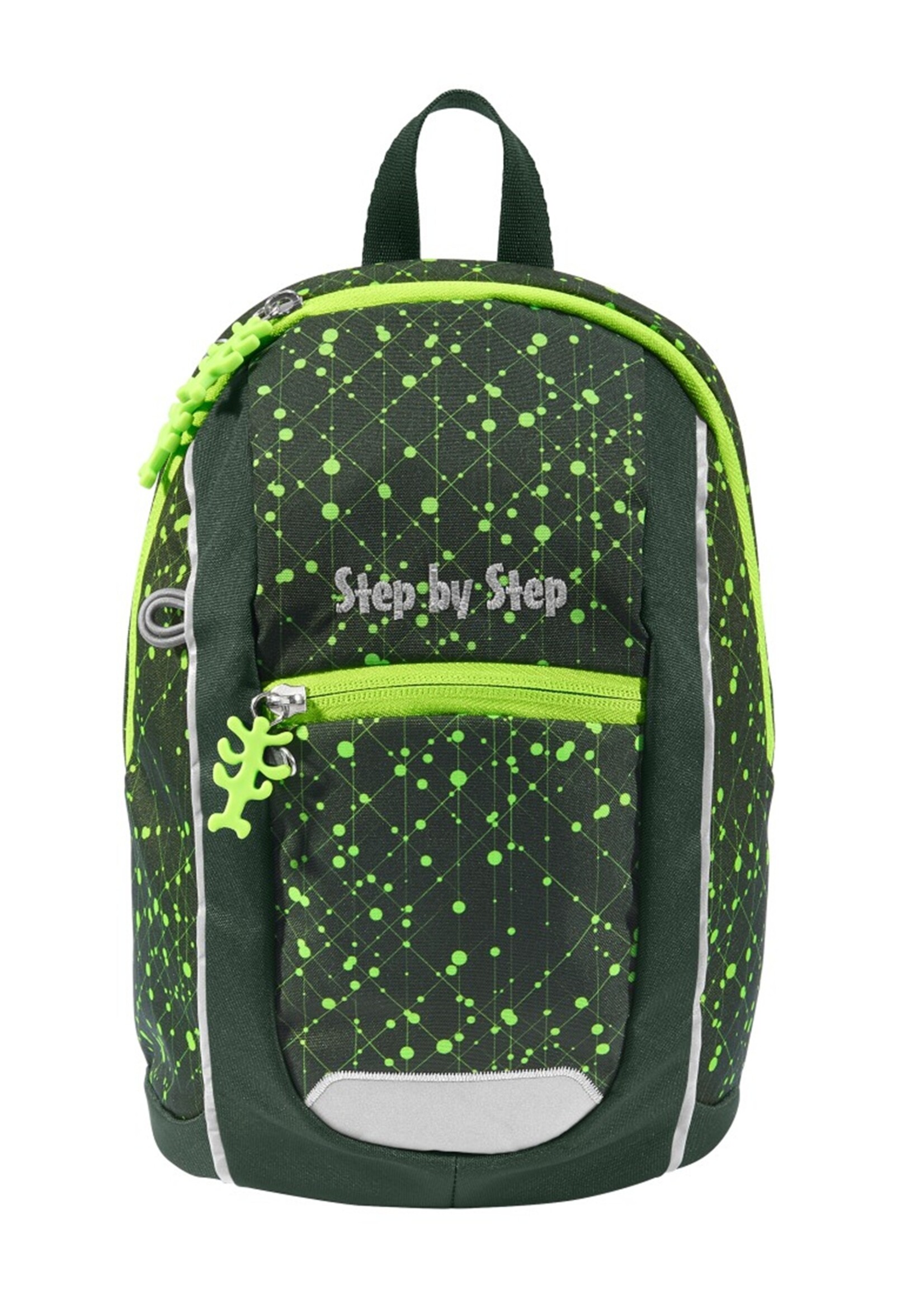 Step by Step KIGA MINI Rucksack "Dino Nilo"