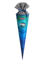 Step by Step Schultüte "Space Craft Spike"
