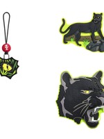 Step by Step MAGIC MAGS "Danger Cat Chiko"