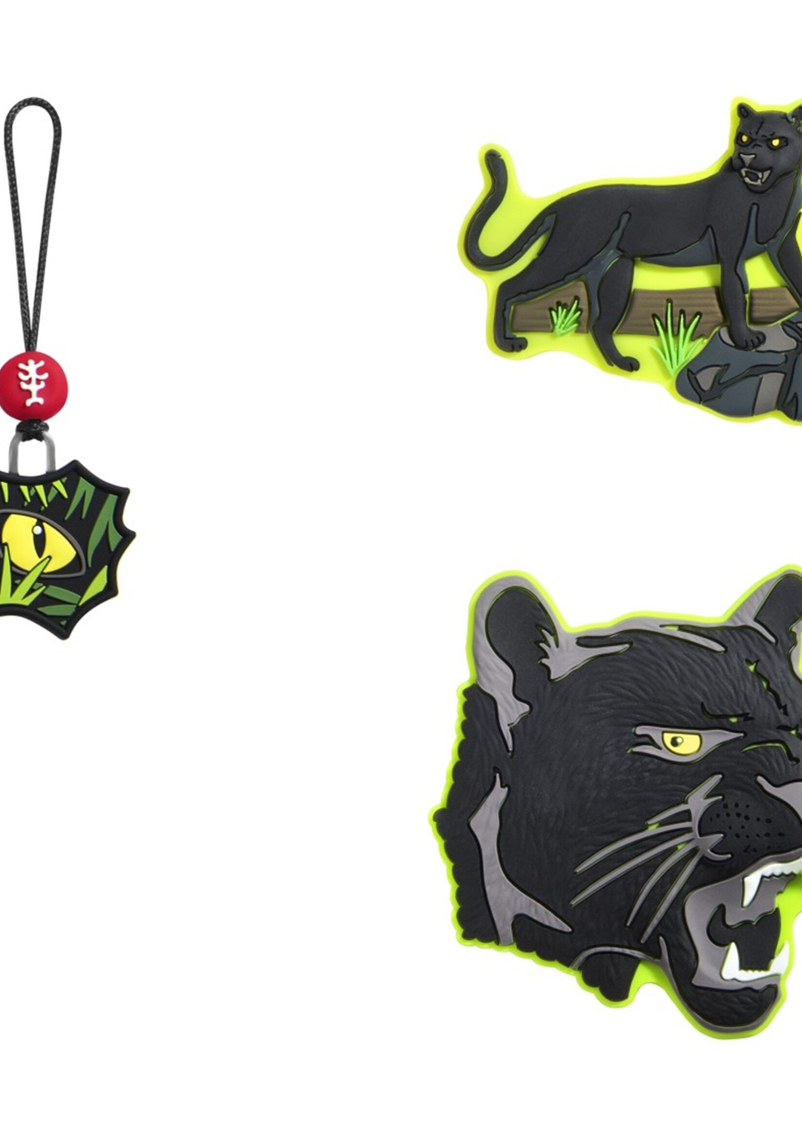 Step by Step MAGIC MAGS "Danger Cat Chiko"