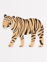 MERI MERI Tiger Napkins