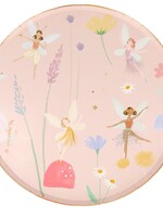 MERI MERI Fairy Dinner Plates