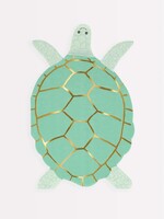 MERI MERI Servietten Turtle (16 Stück)