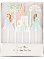 MERI MERI Princess Candles
