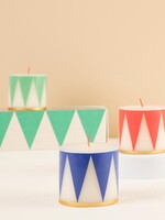 MERI MERI Small Drum Candles