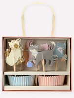 MERI MERI Cute Kittens Cupcake Kit
