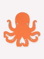 MERI MERI Servietten Octopus (16 Stück)
