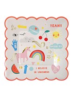 MERI MERI I Believe in Unicorns Small Pl