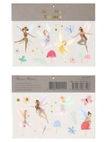 MERI MERI Klebetattoos Fairy (2 Stück)