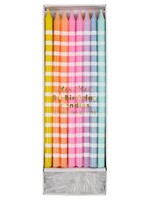 MERI MERI Pastel Party Candles