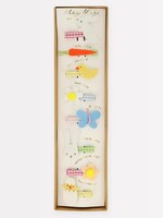 MERI MERI Easter Hair Clips