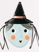 MERI MERI Witch Plates