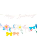 MERI MERI Girlande Meadow Unicorns
