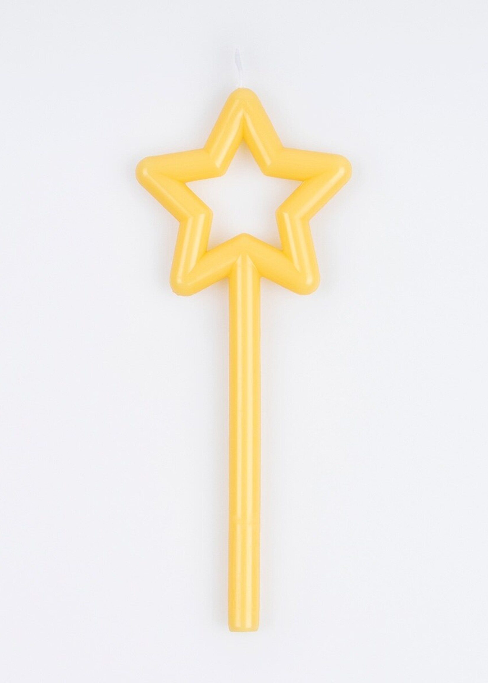 MERI MERI Slim Star Candle