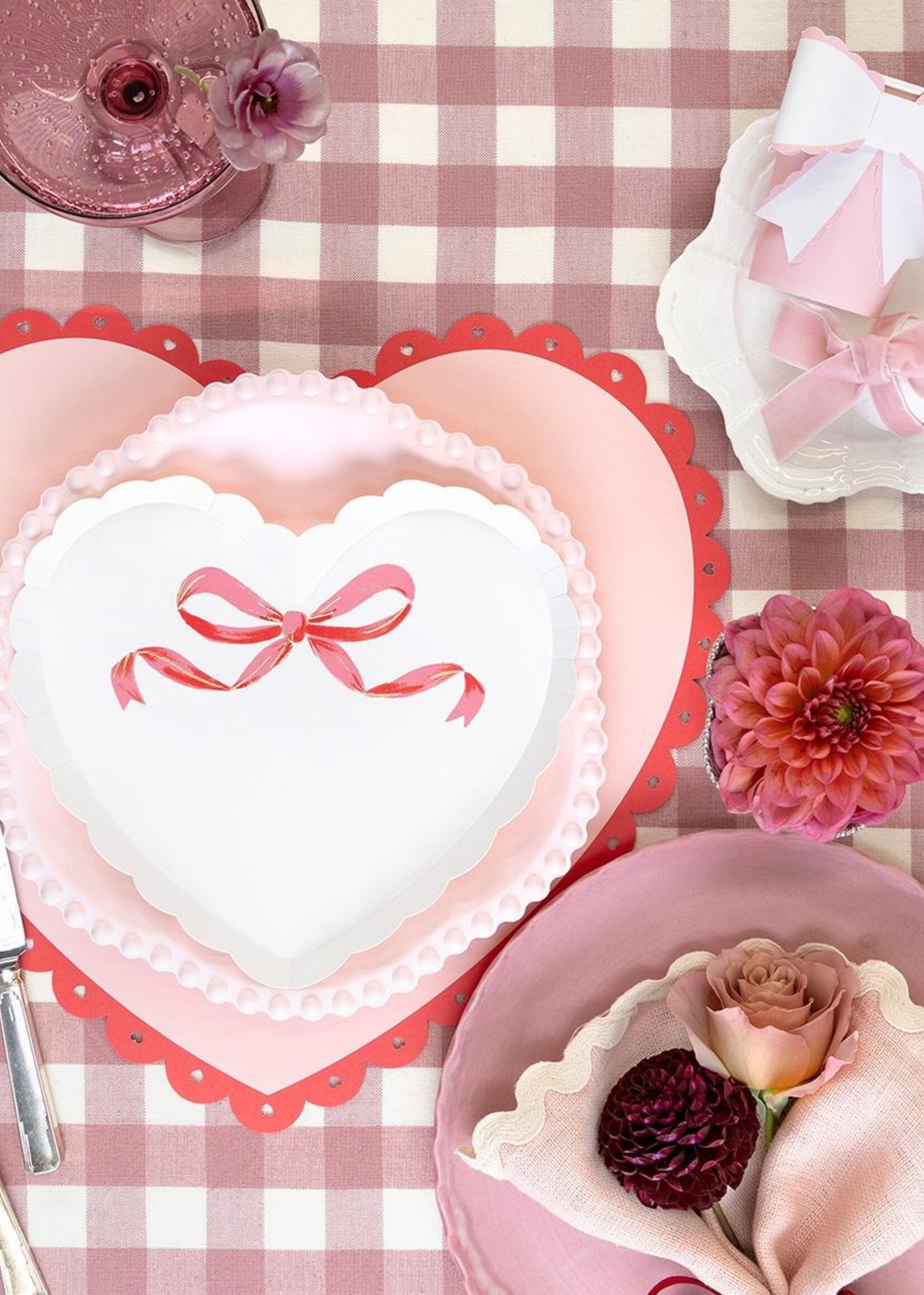 MERI MERI 12 Paper Placemats