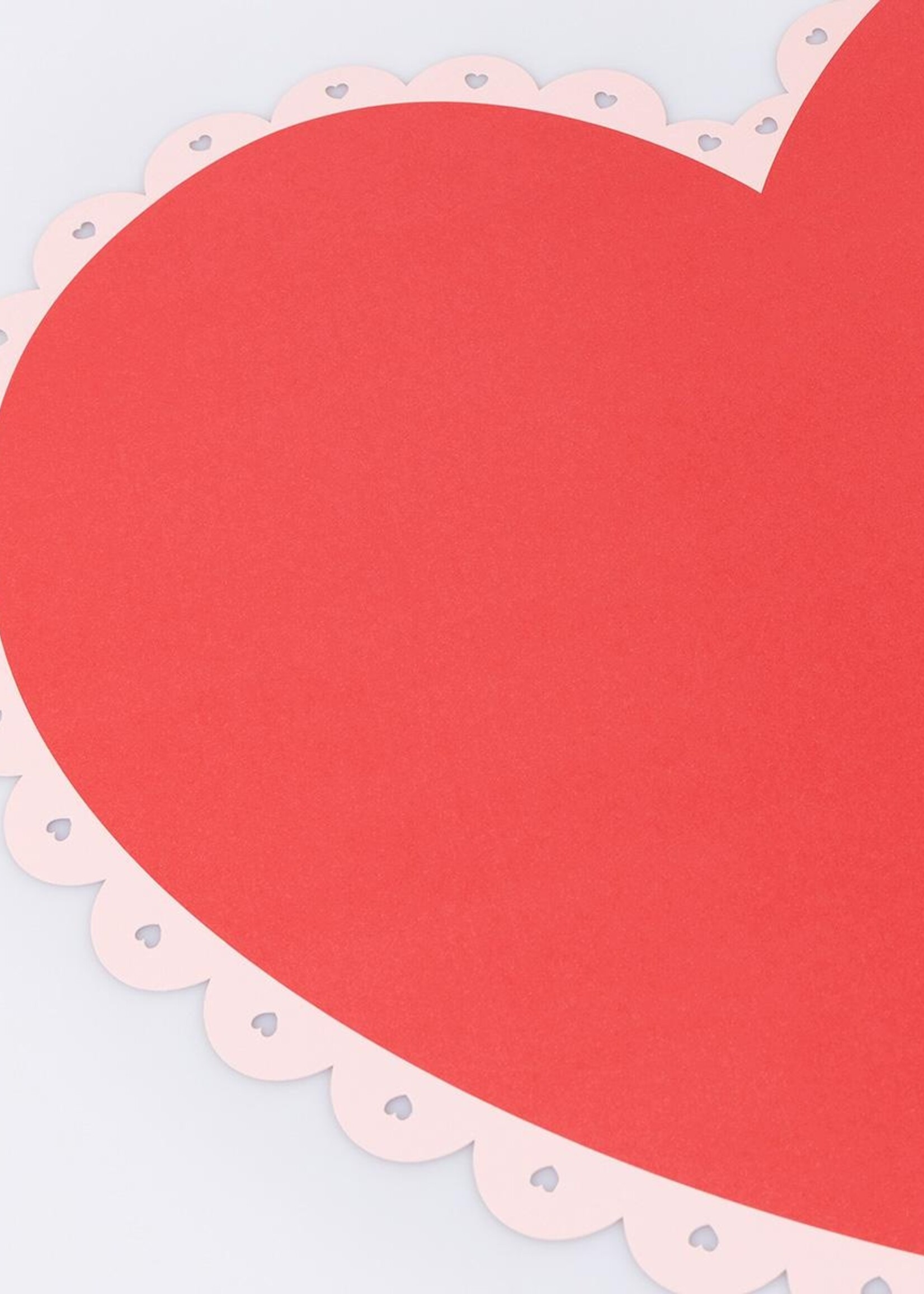 MERI MERI 12 Paper Placemats