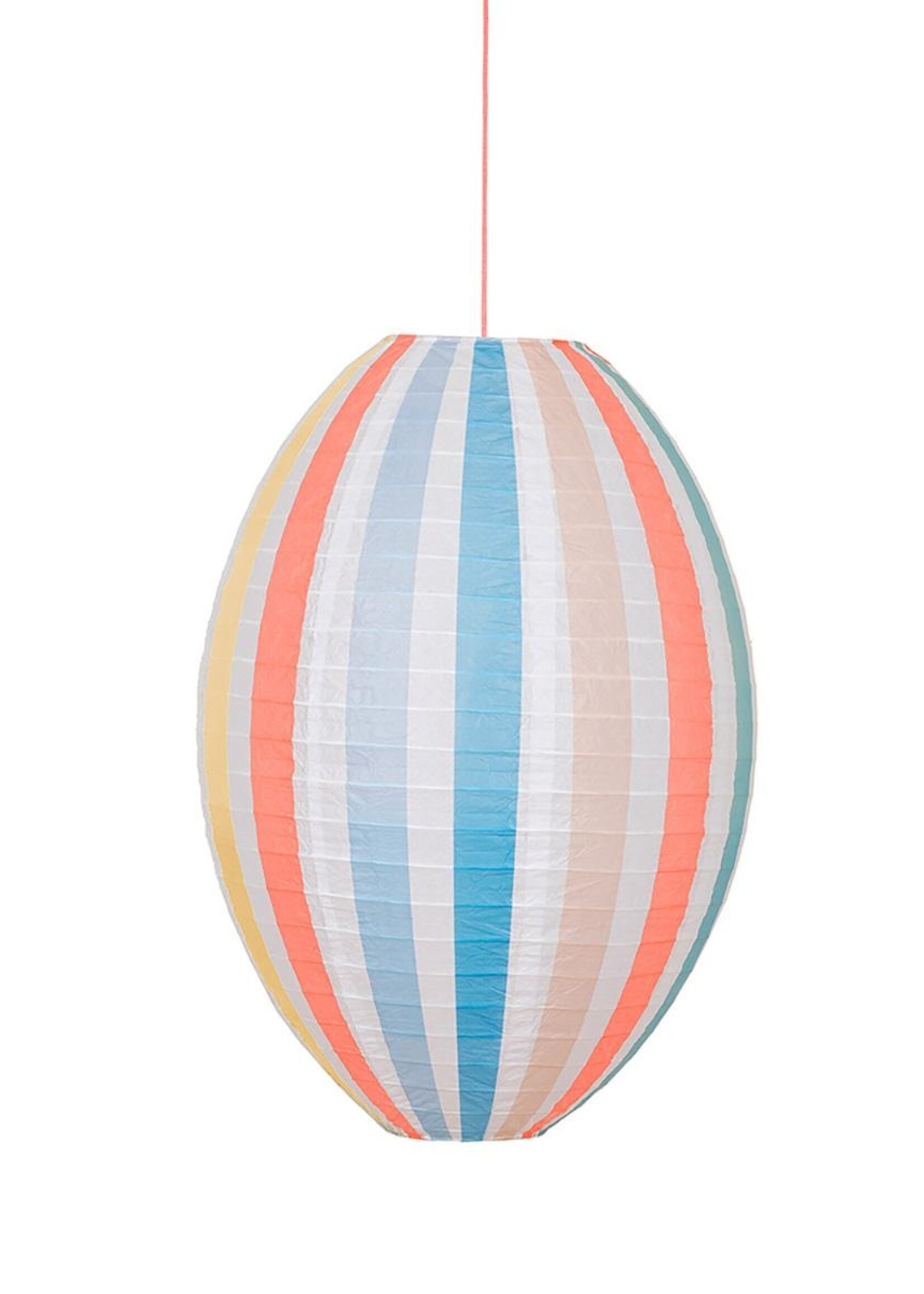 MERI MERI Stars & Stripes Lanterns