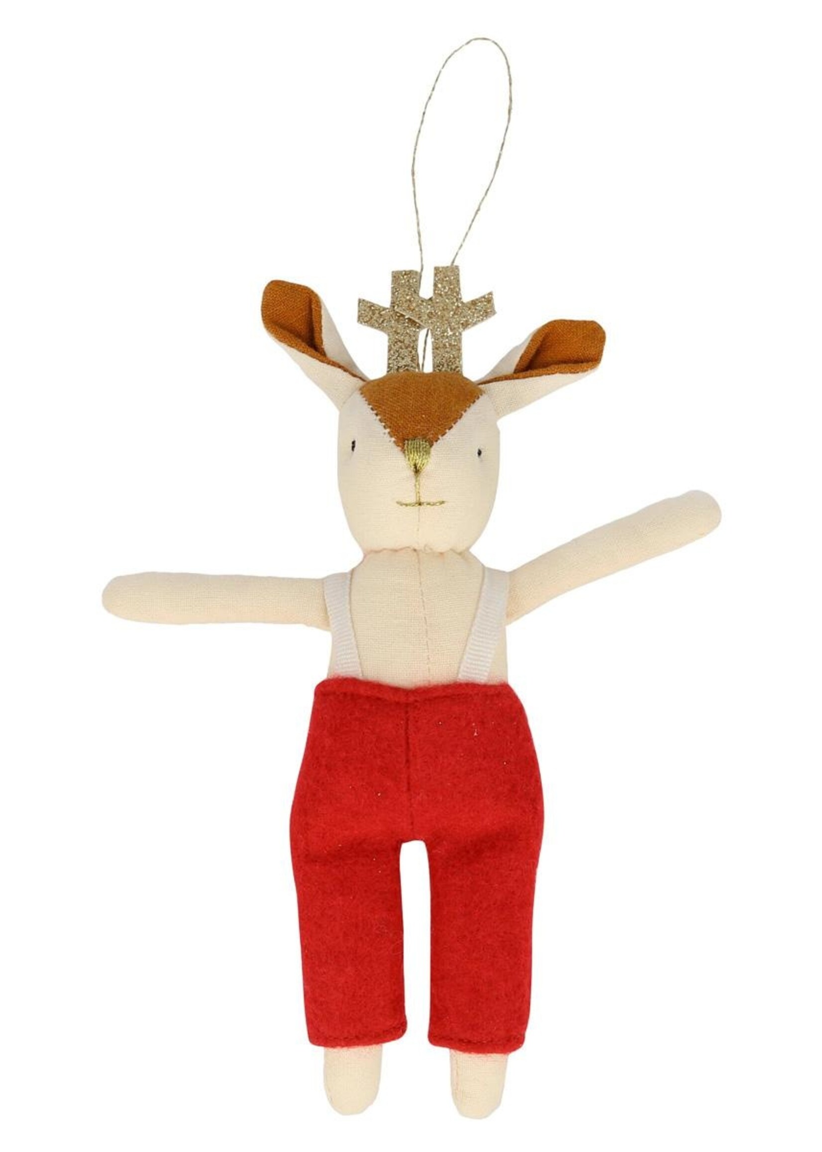 MERI MERI Mr Reindeer Tree Decoration