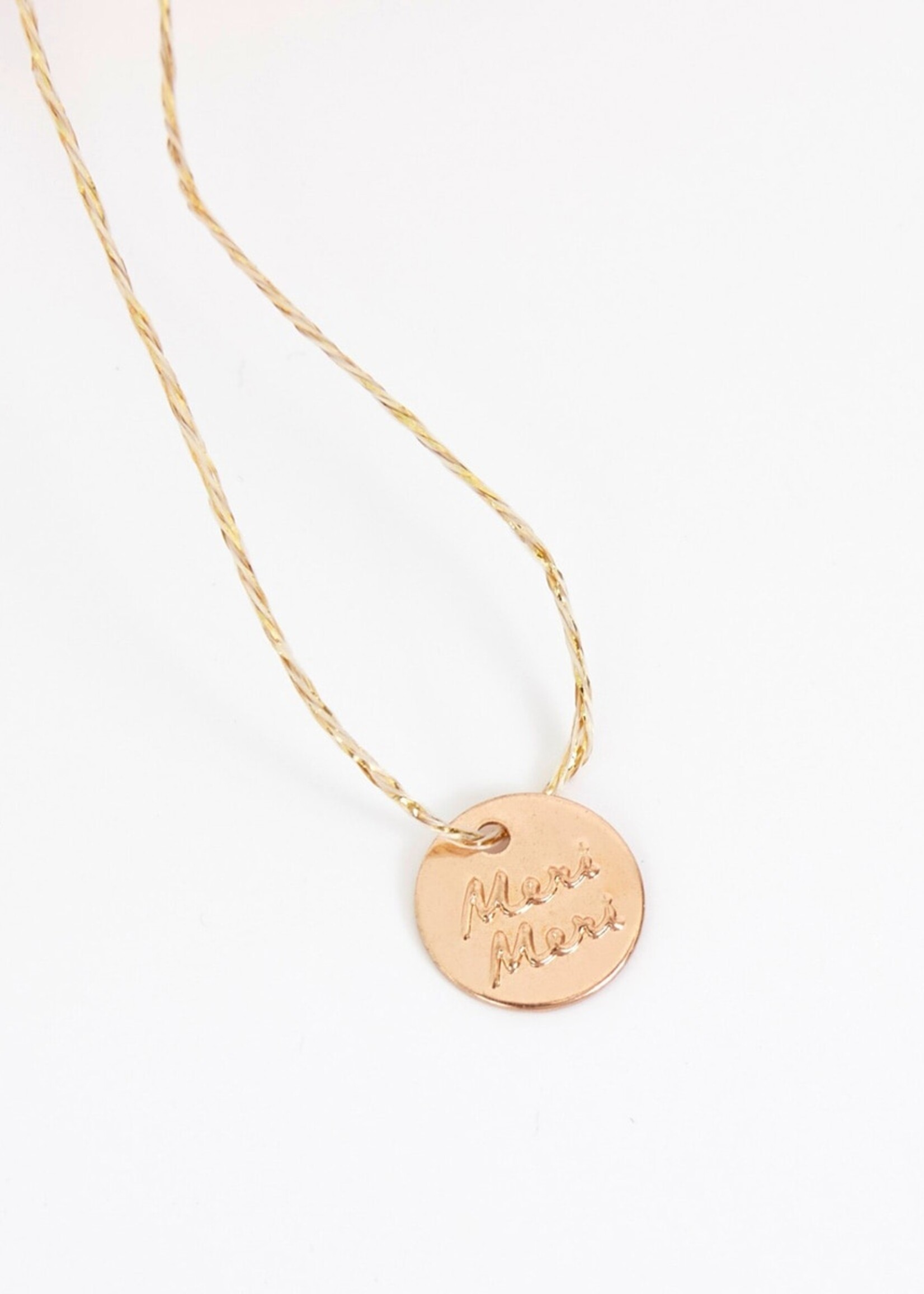 MERI MERI Mr Reindeer Tree Decoration