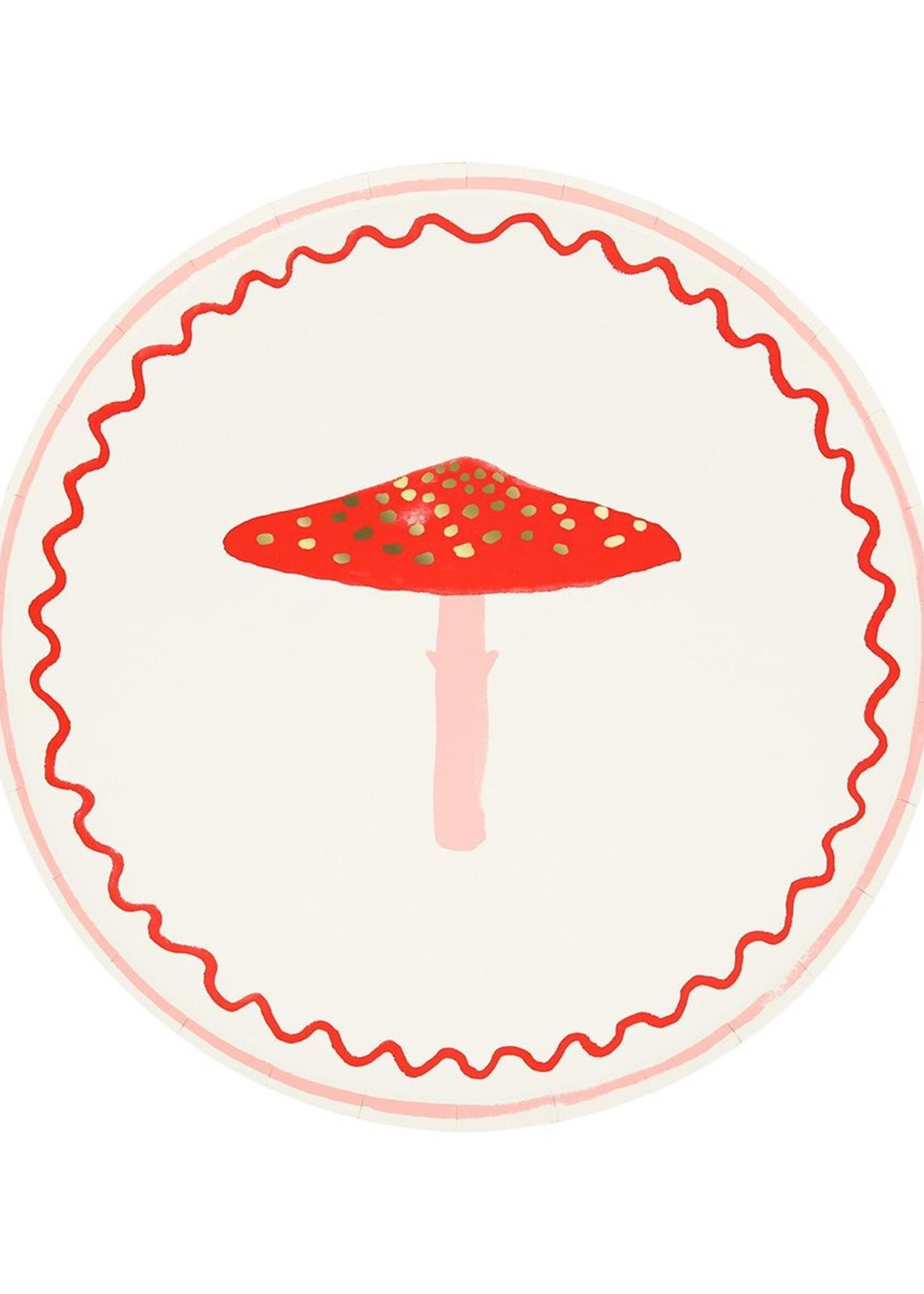 MERI MERI Merry Mushrooms Teller