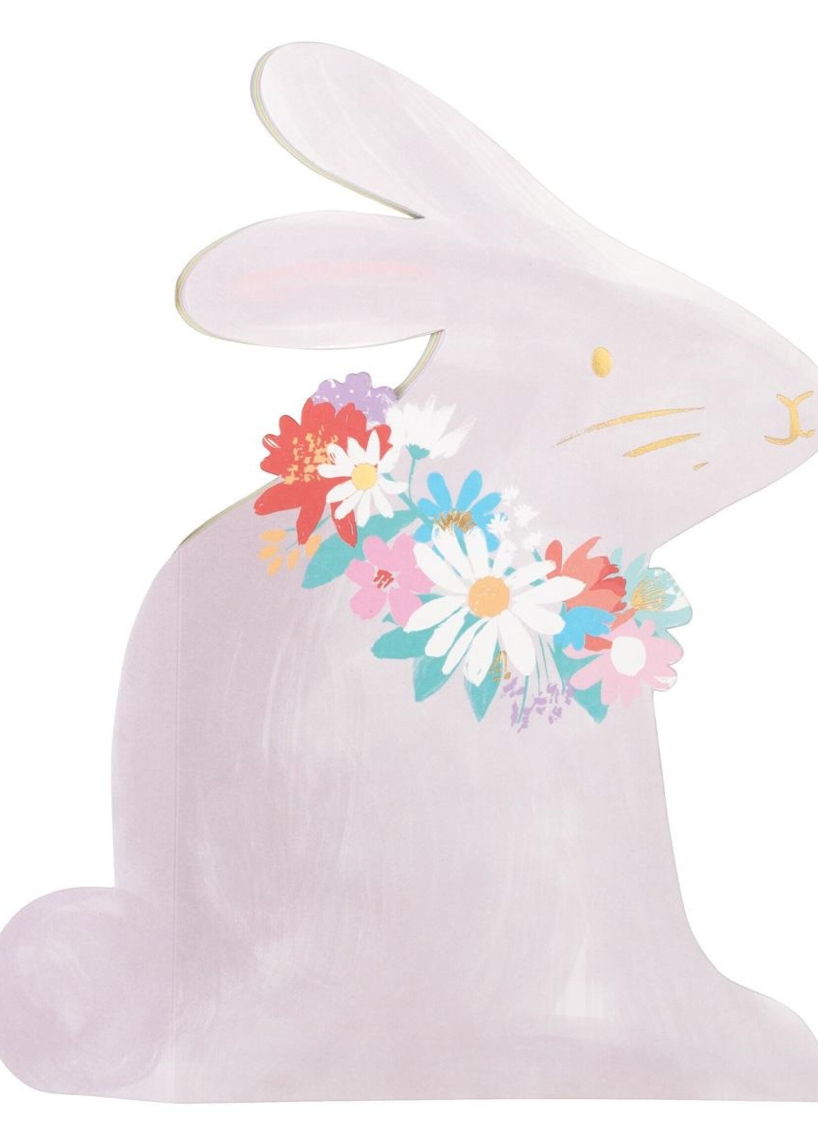 MERI MERI Sticker Spring Bunny Sticker Book