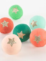 MERI MERI Überraschungsball Christmas Multi Surprise Balls Party Favor -