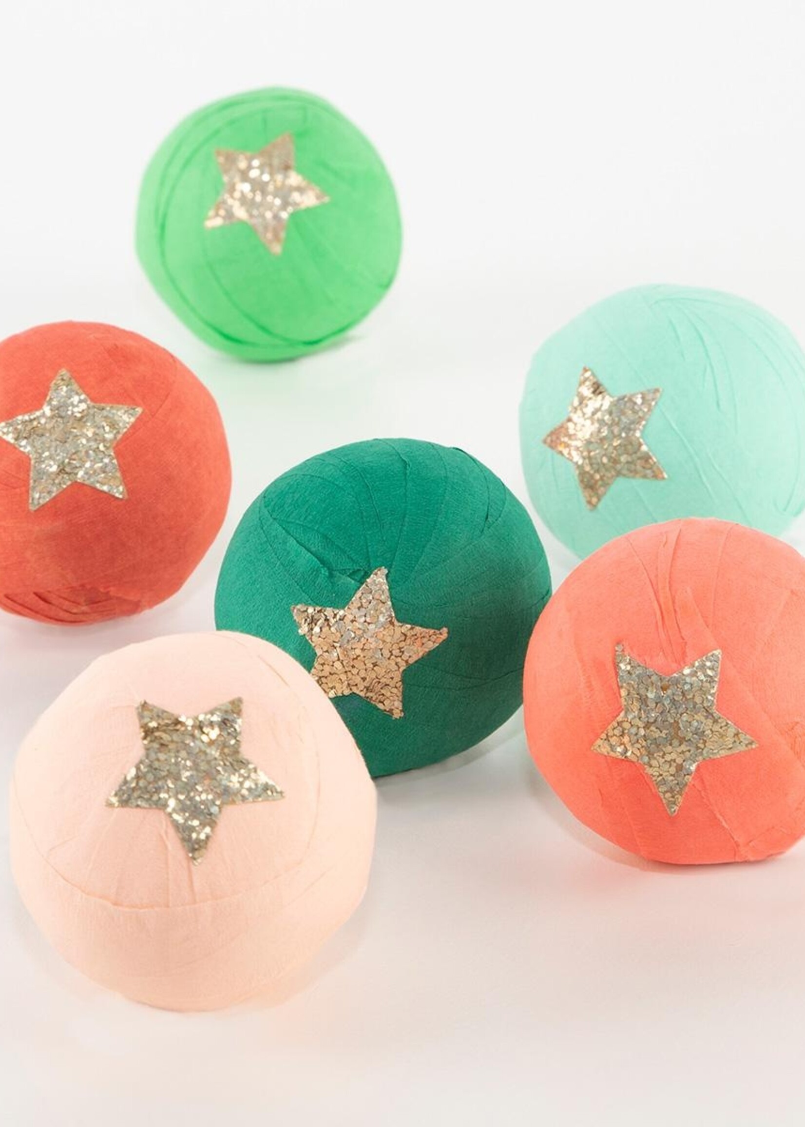 MERI MERI Christmas Multi Surprise Balls