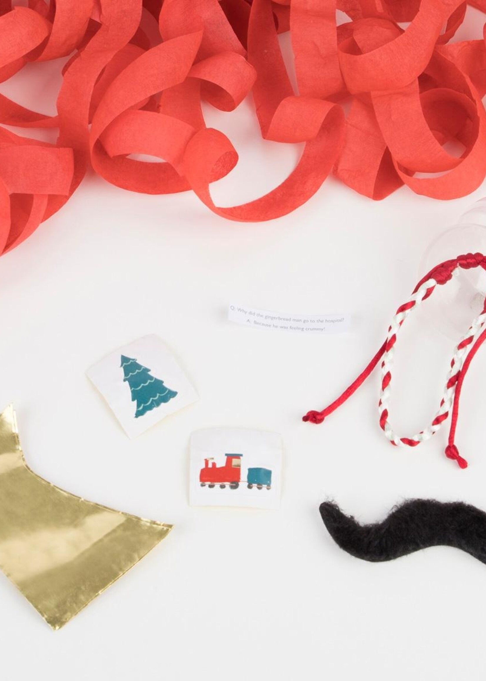 MERI MERI Christmas Multi Surprise Balls