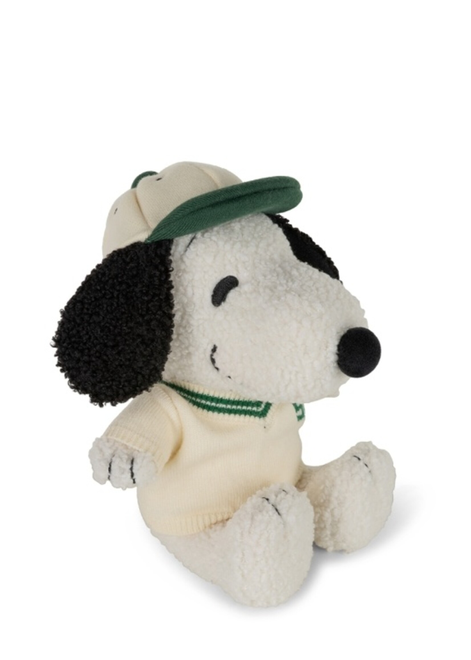 Bon Ton Toys Snoopy ECO Tiny Teddy 20 cm
