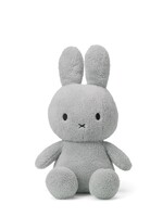 Bon Ton Toys Miffy Frottee Hellgrau 33 cm