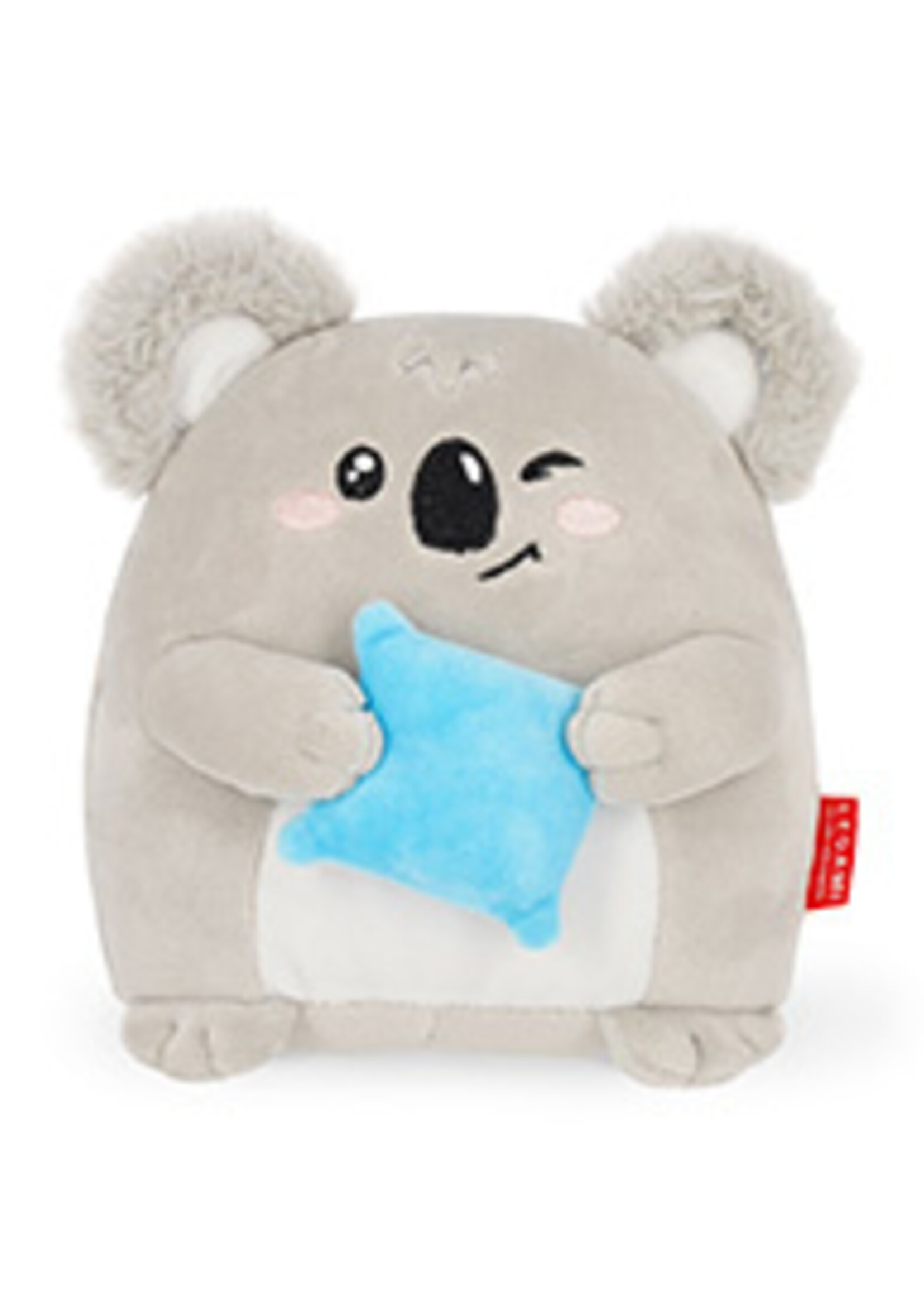 LEGAMI Super Soft Plüschtier Koala
