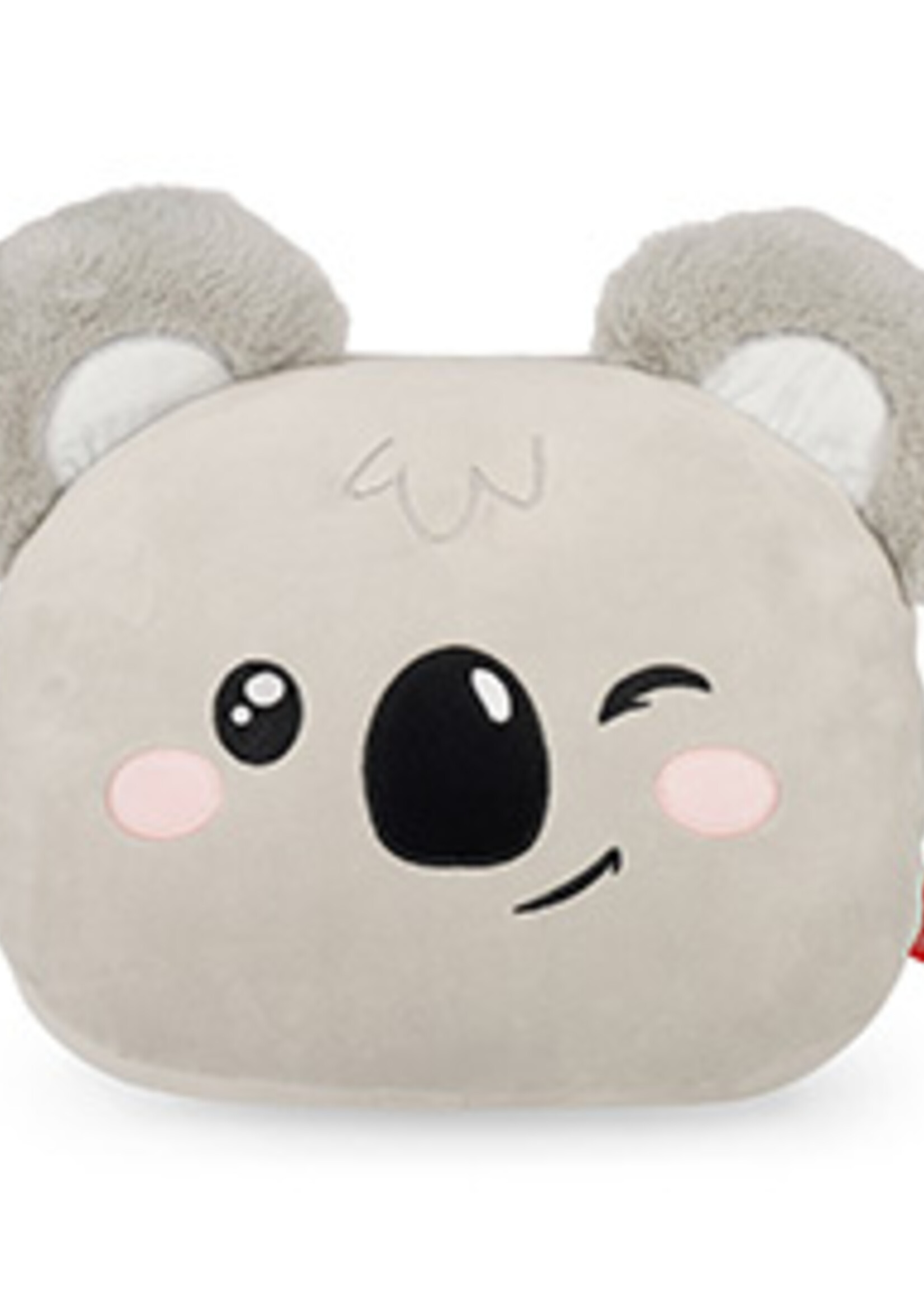 LEGAMI Super Soft Kissen Koala