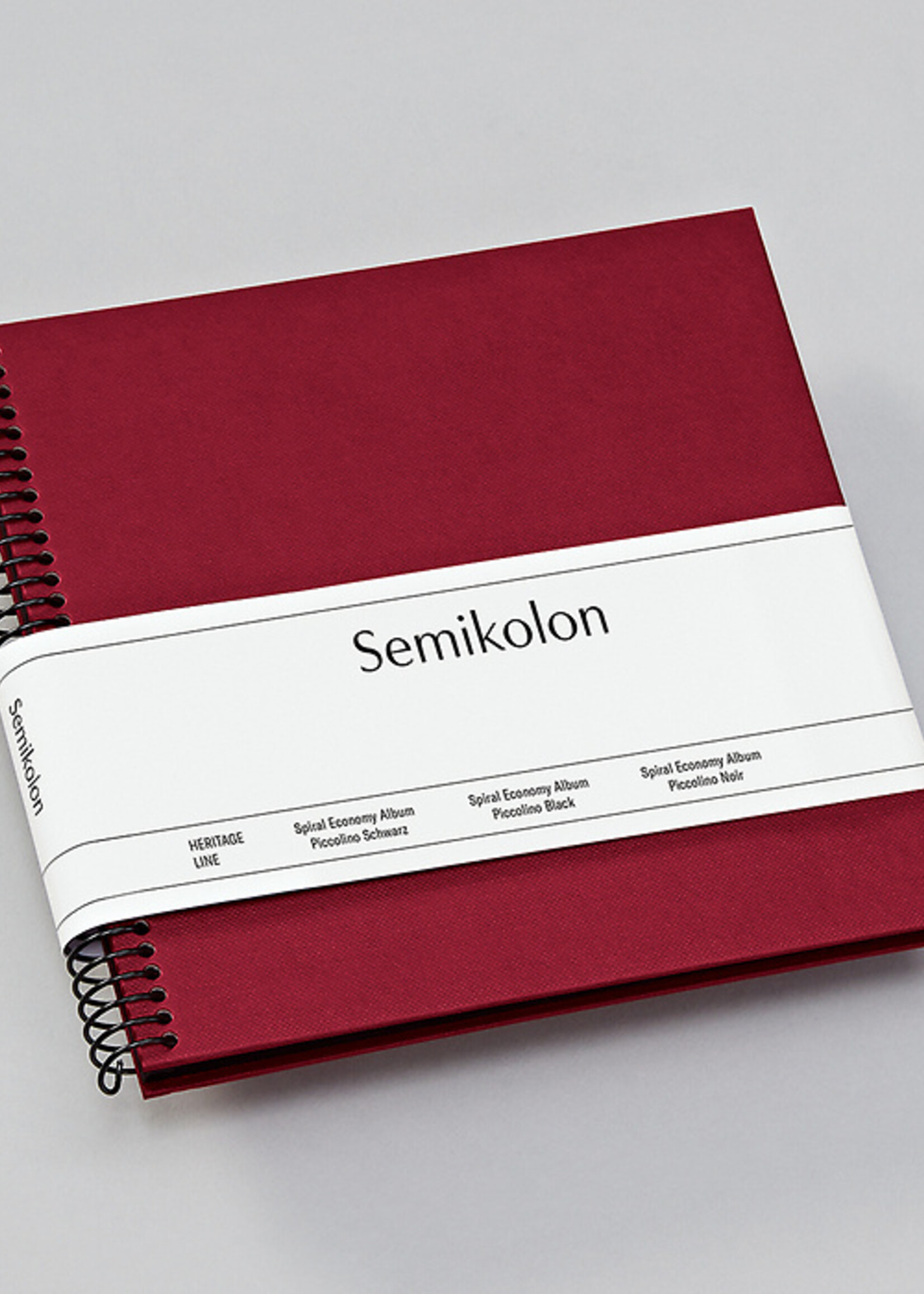 Semikolon Piccolino,20schwSei,Efa,bur