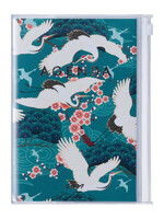 MARKS 2027 Diary B6 Japan , Birds