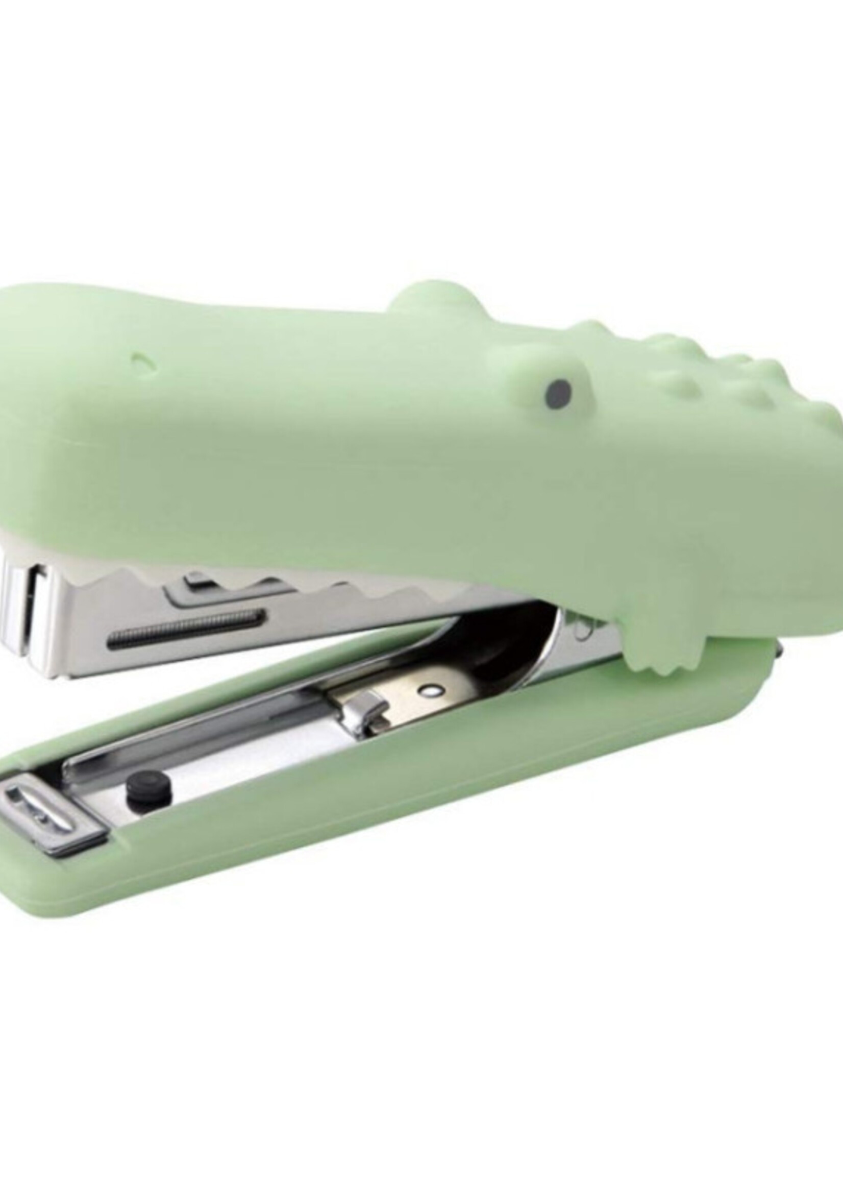 MARKS Stapler MAX small, Crocodile