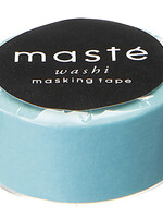 MARKS MASTE Washi Tape Blue