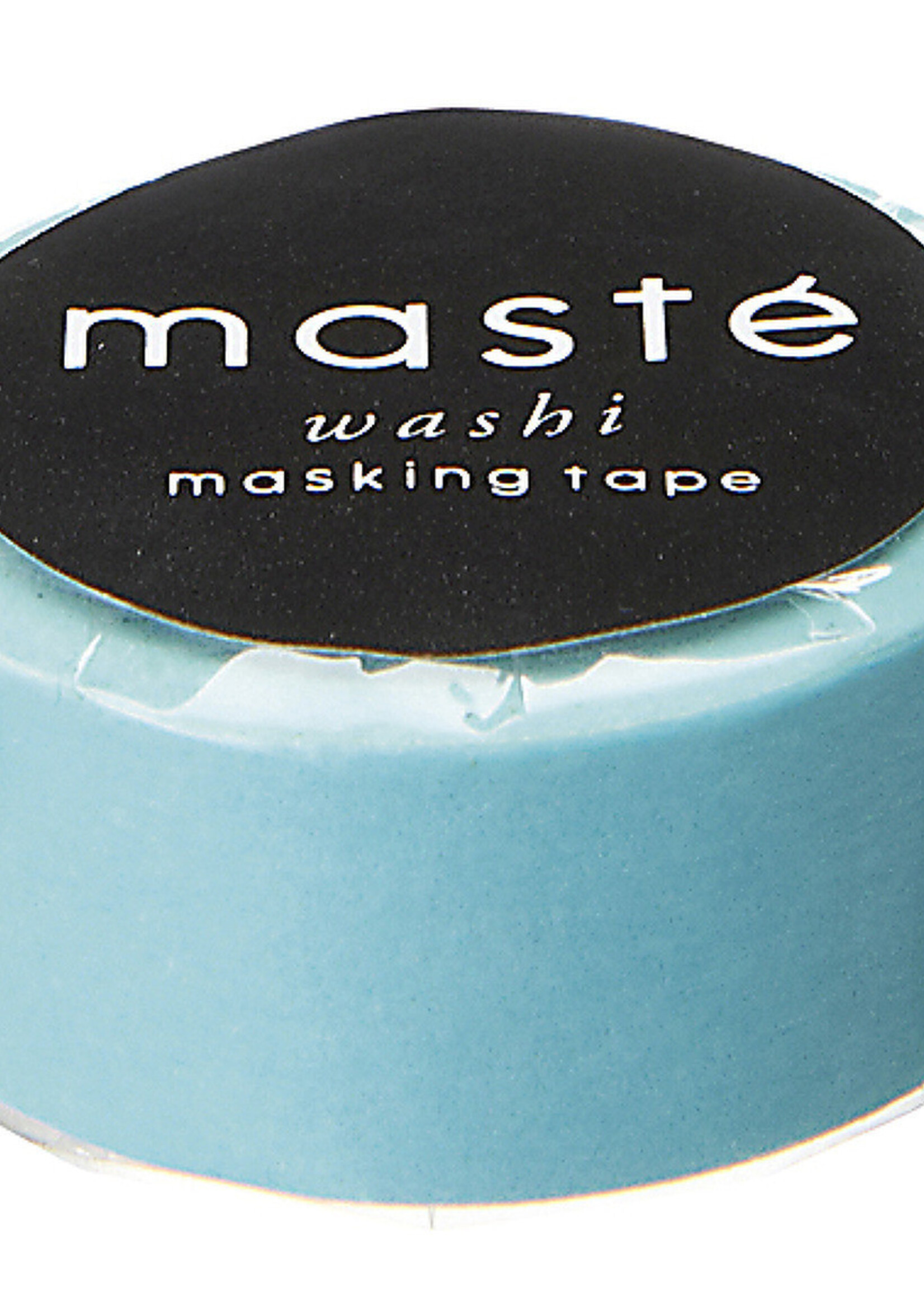 MARKS Blue / Colorful Basic, MASTE