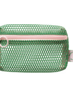 MARKS Mini Pouch, MESH / Fresh Green