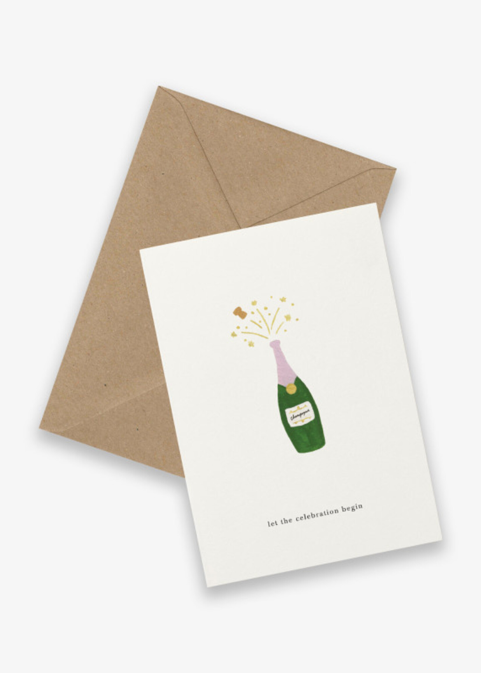 MARKS Greeting Cards, KARTOTEK