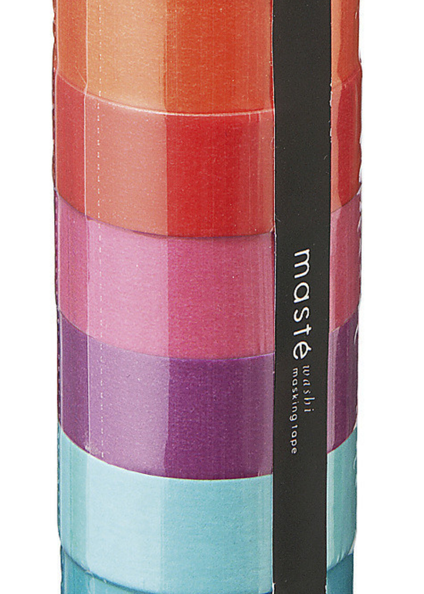 MARKS Color mix 1 / Colorful Basic