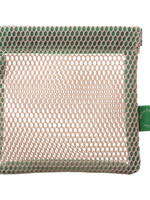 MARKS Mark's MESH Bügeltäschchen Sand Beige