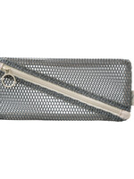 MARKS Mark's MESH Federpennal Stone Gray