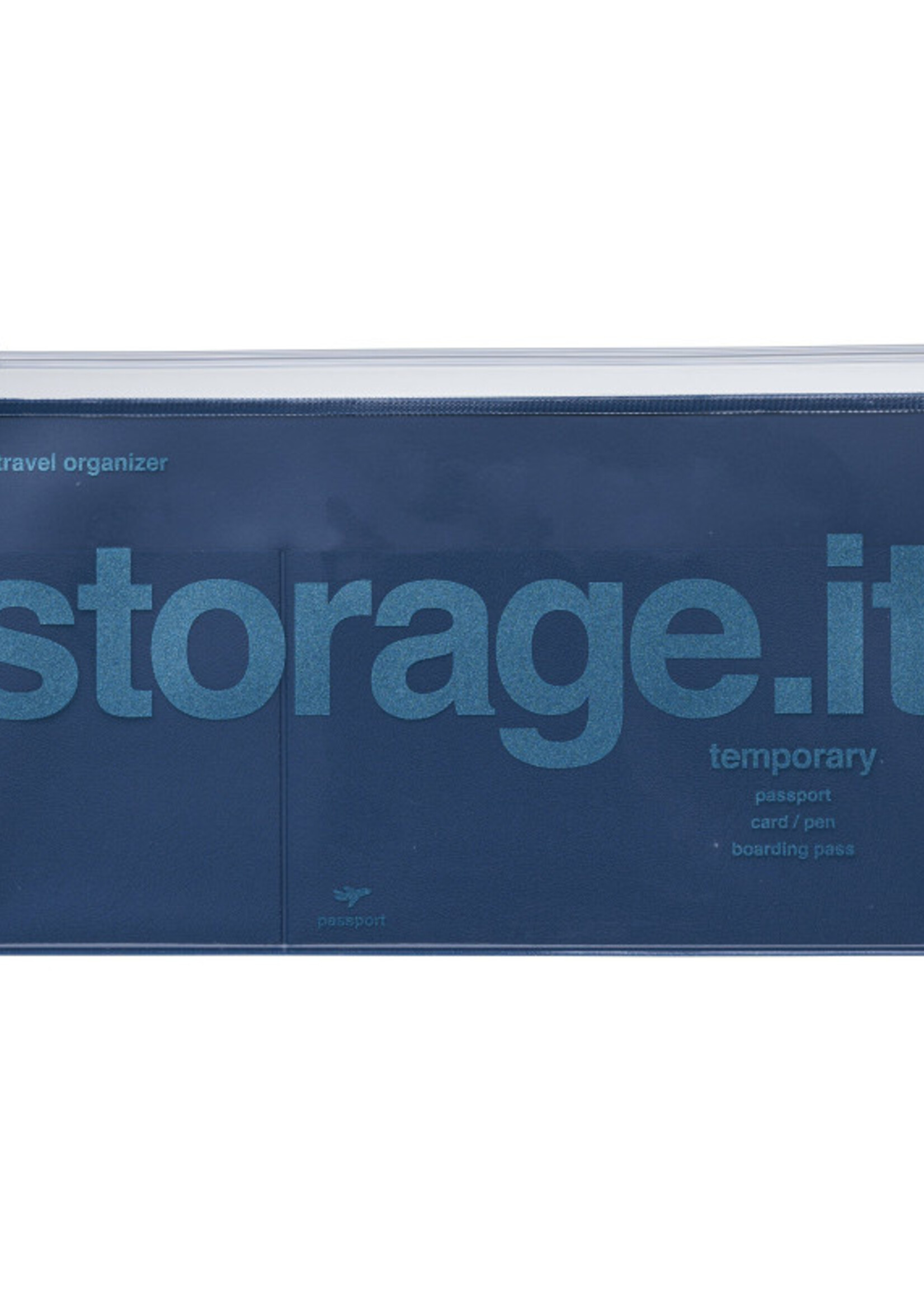 MARKS Mark's Storage.it Reise-Organizer Navy