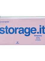 MARKS Mark's Storage.it Reise-Organizer Pink