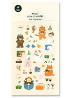 MARKS DAILY DECO, SUATELIER / oh par