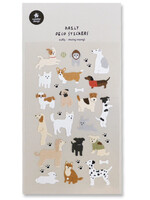 MARKS Suatelier Daily Deco Sticker mung mung!
