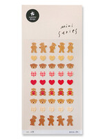 MARKS MINI SERIES, SUATELIER / deco.
